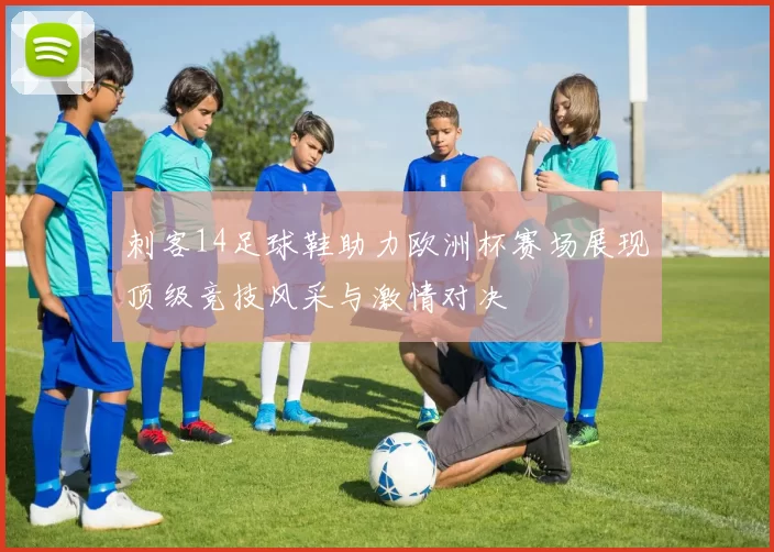 刺客14足球鞋助力欧洲杯赛场展现顶级竞技风采与激情对决